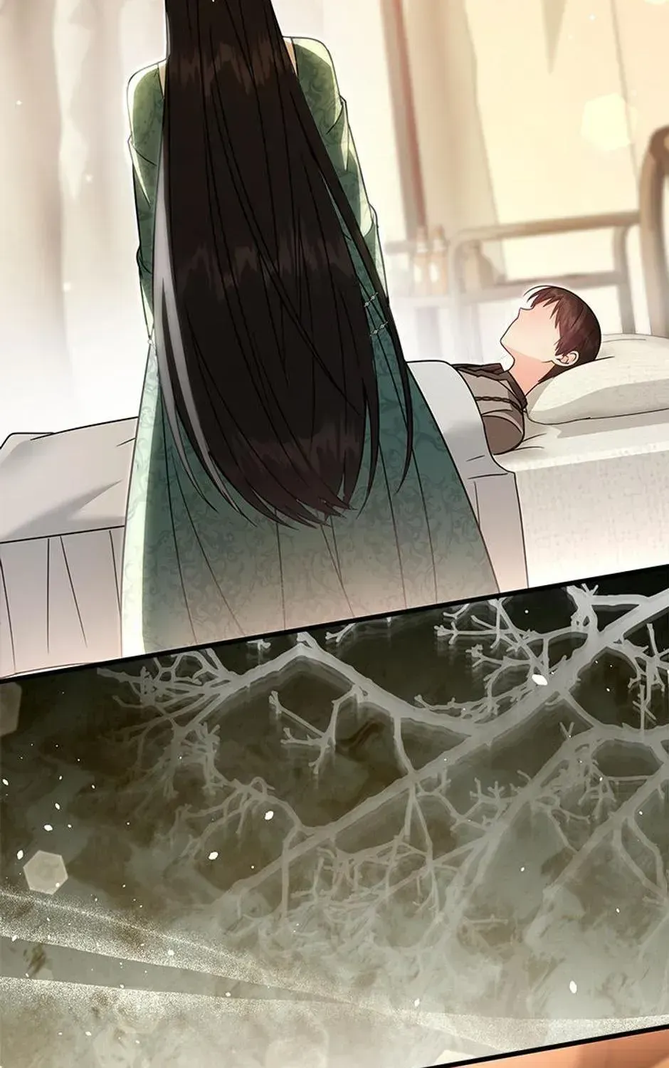 She Was Sent by God Chapter 75 page 125 - 