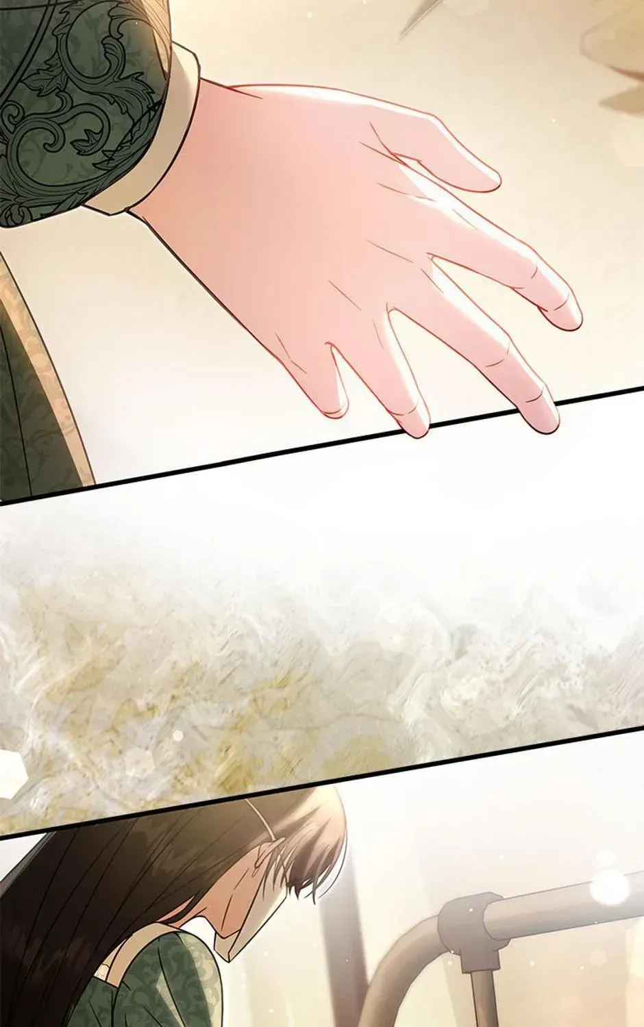 She Was Sent by God Chapter 75 page 127 - 