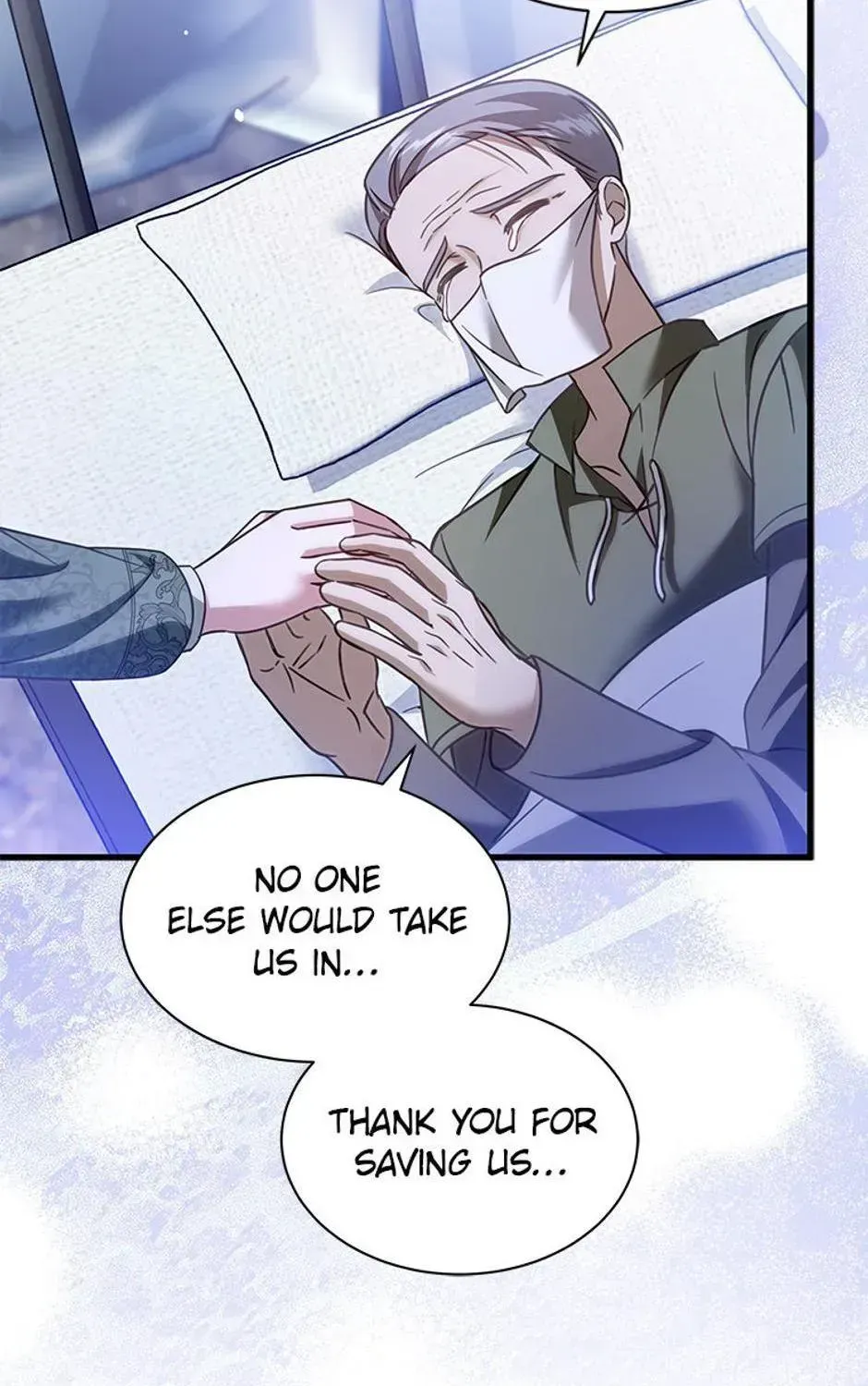 She Was Sent by God Chapter 75 page 139 - 