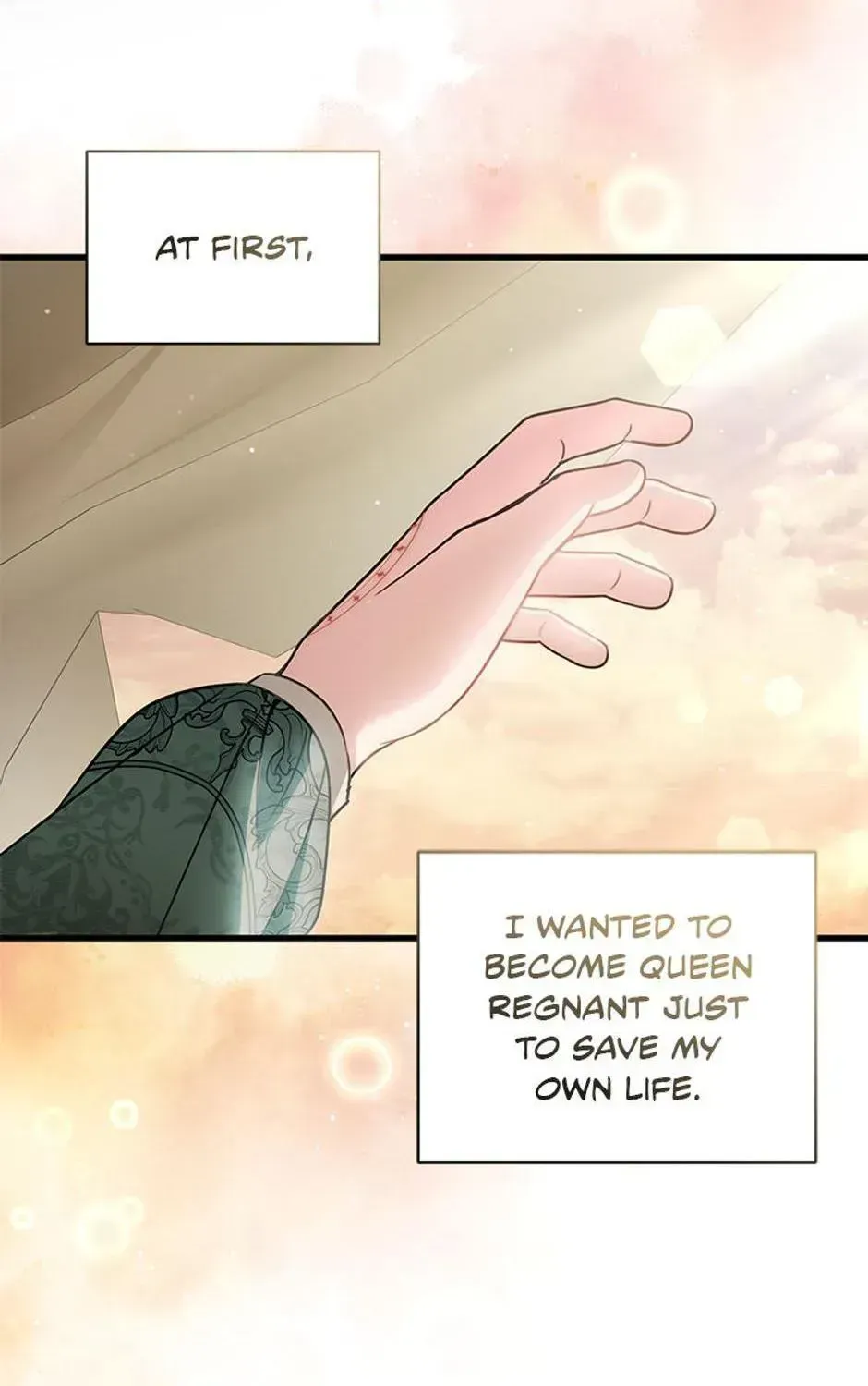 She Was Sent by God Chapter 75 page 149 - 