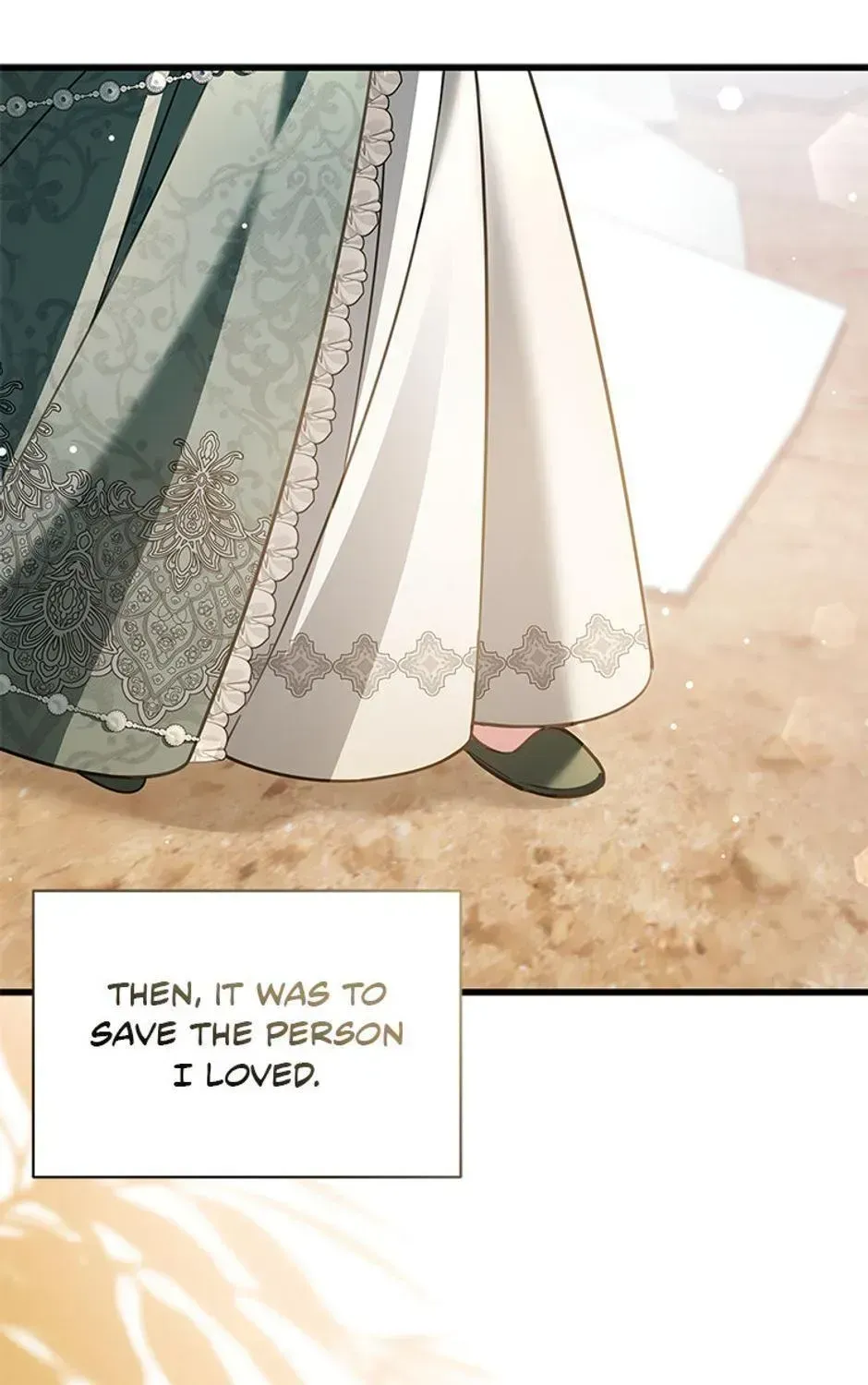 She Was Sent by God Chapter 75 page 151 - 
