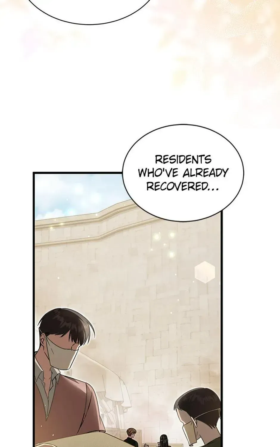 She Was Sent by God Chapter 75 page 19 - 