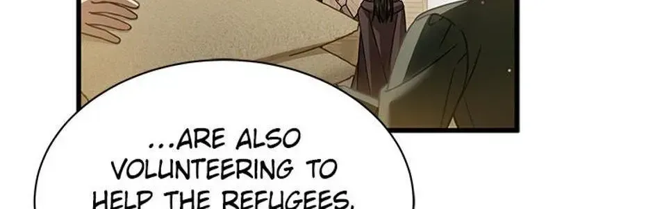She Was Sent by God Chapter 75 page 20 - 