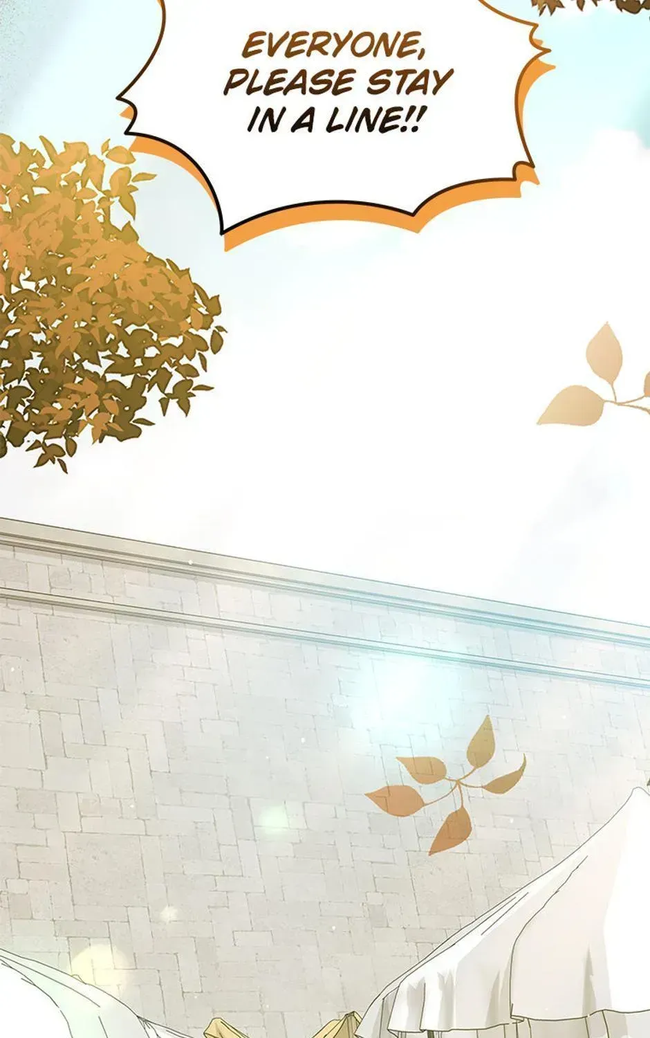 She Was Sent by God Chapter 75 page 3 - 