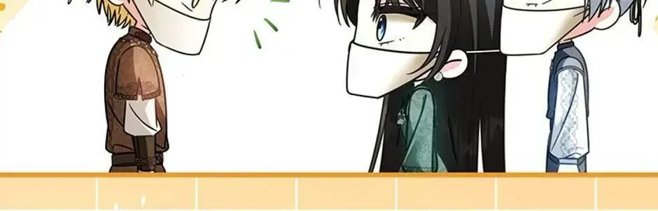 She Was Sent by God Chapter 75 page 22 - 