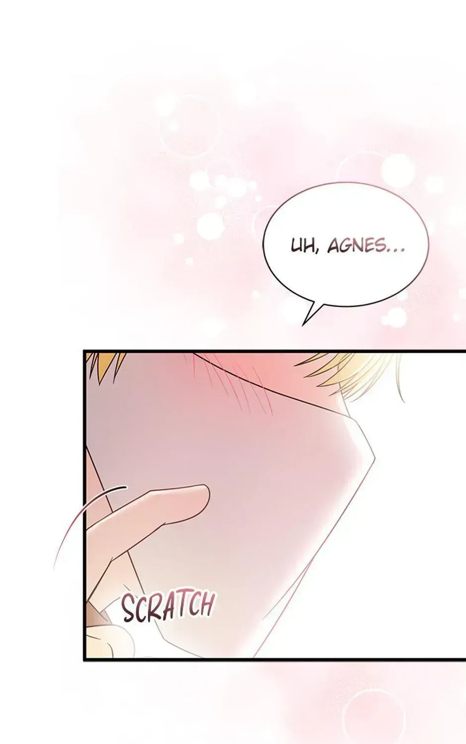 She Was Sent by God Chapter 75 page 25 - 
