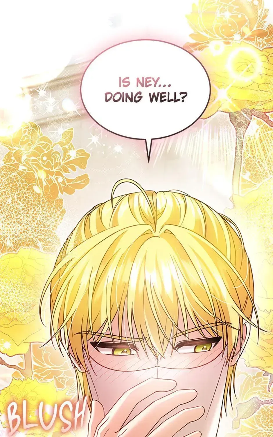 She Was Sent by God Chapter 75 page 29 - 