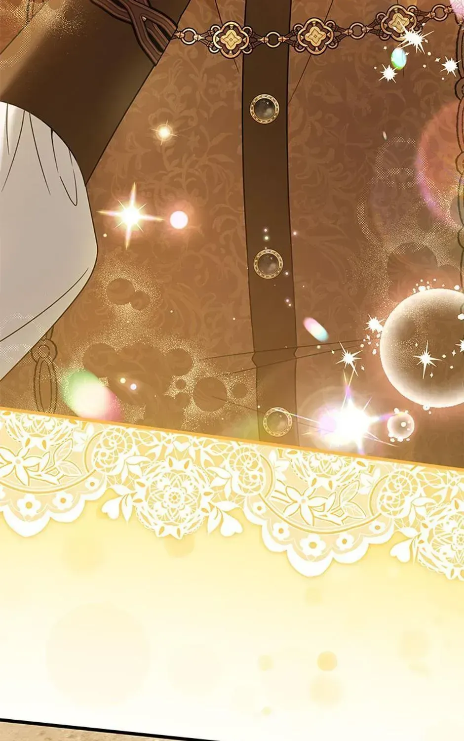 She Was Sent by God Chapter 75 page 31 - 