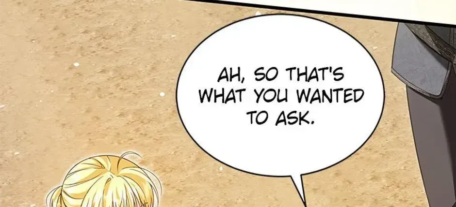 She Was Sent by God Chapter 75 page 32 - 