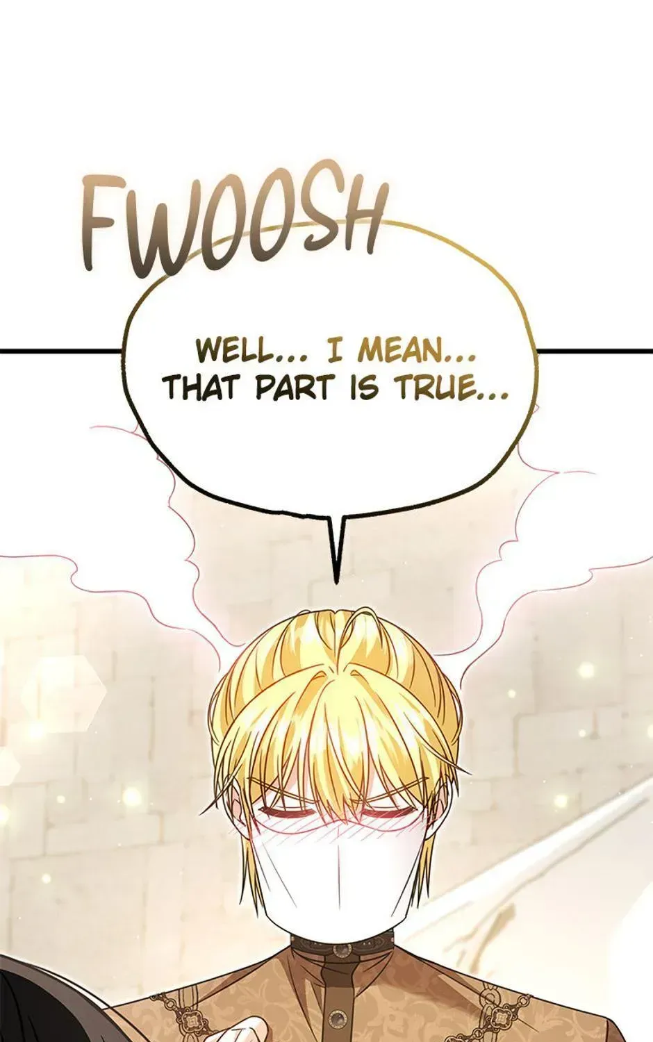 She Was Sent by God Chapter 75 page 37 - 