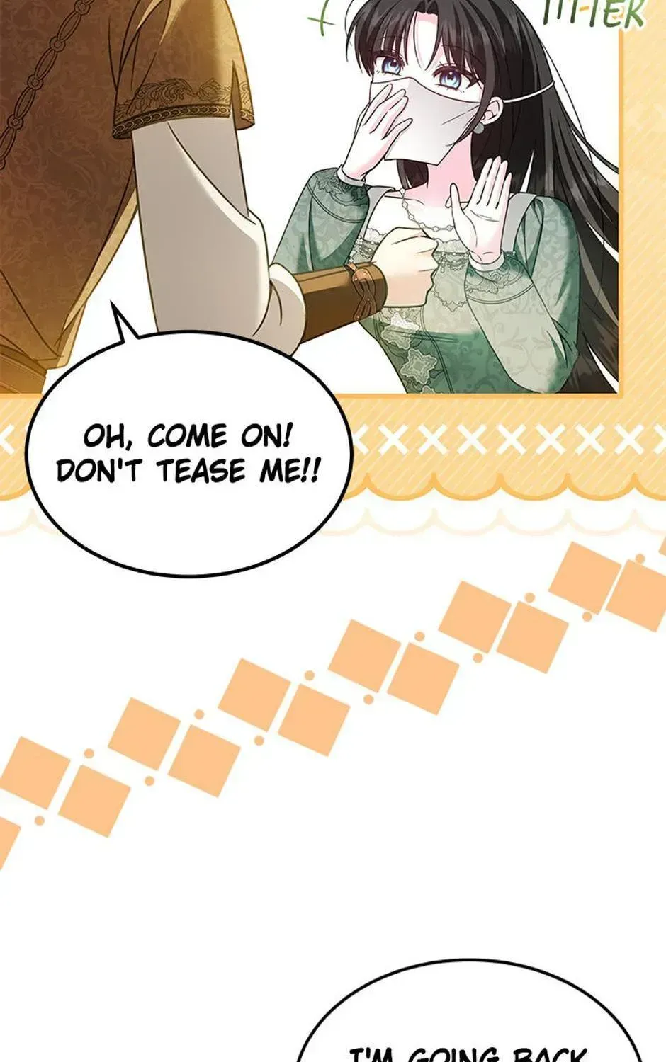 She Was Sent by God Chapter 75 page 41 - 