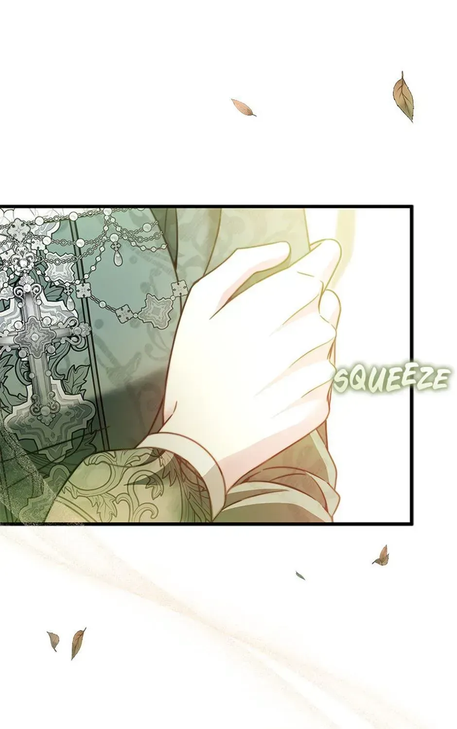 She Was Sent by God Chapter 75 page 47 - 