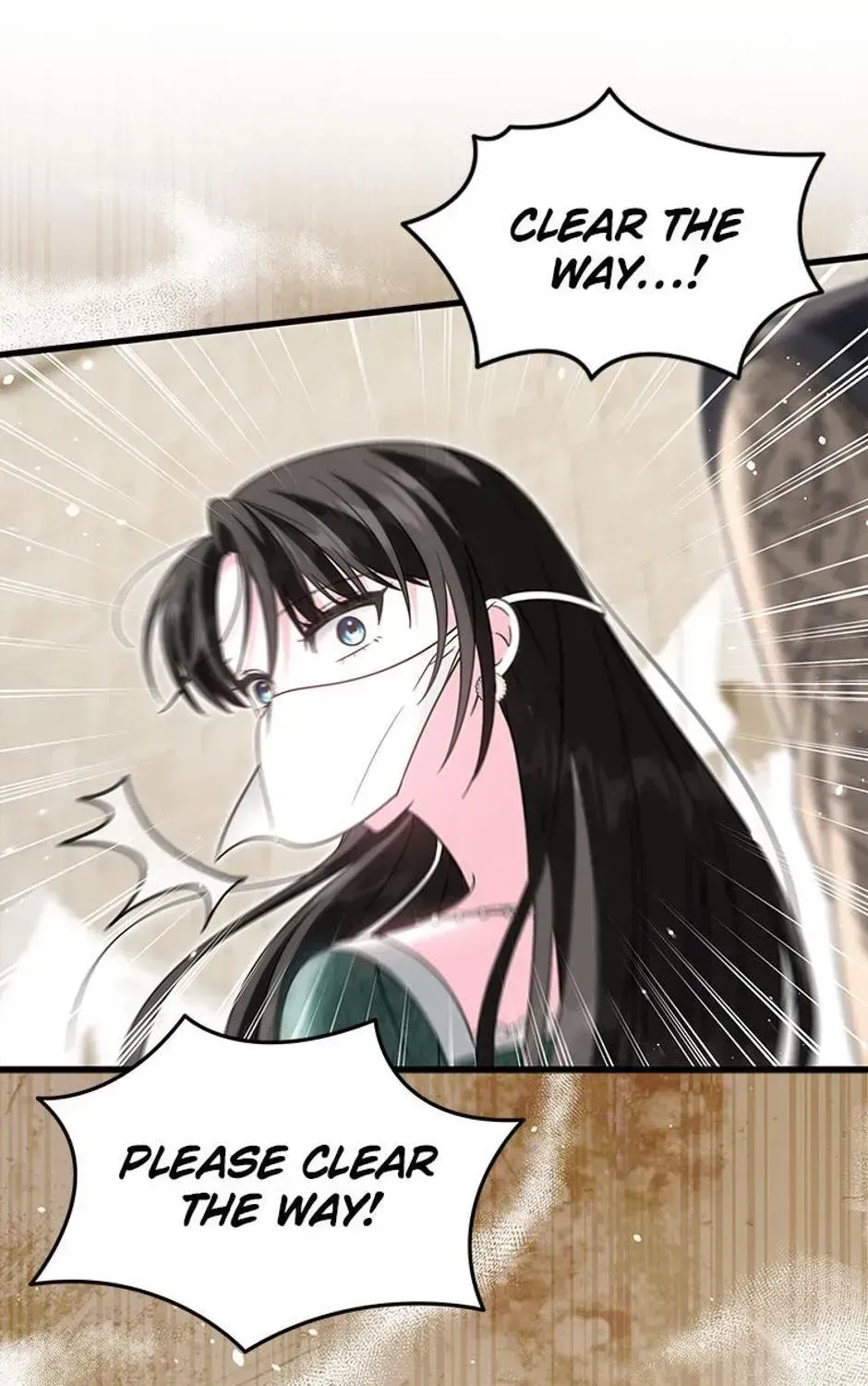She Was Sent by God Chapter 75 page 57 - 