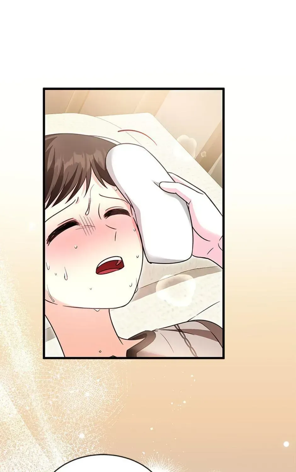 She Was Sent by God Chapter 75 page 69 - 