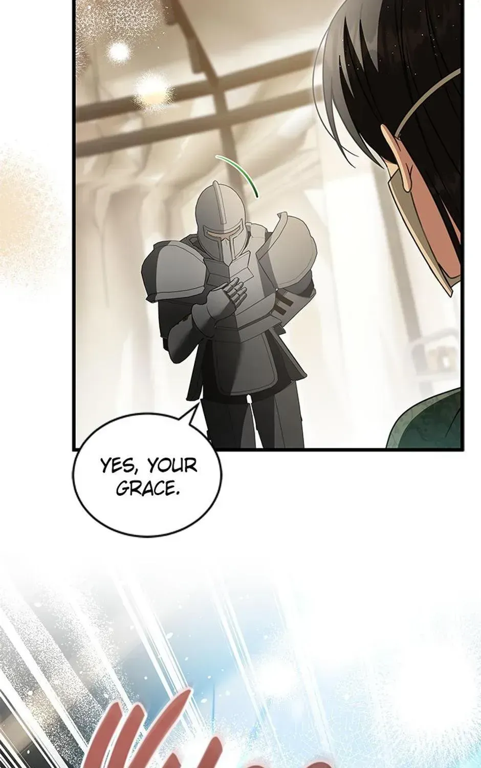 She Was Sent by God Chapter 75 page 73 - 