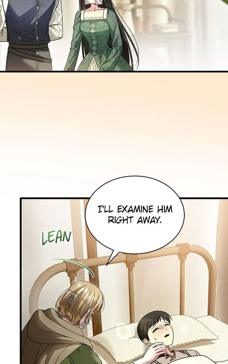 She Was Sent by God Chapter 75 page 79 - 