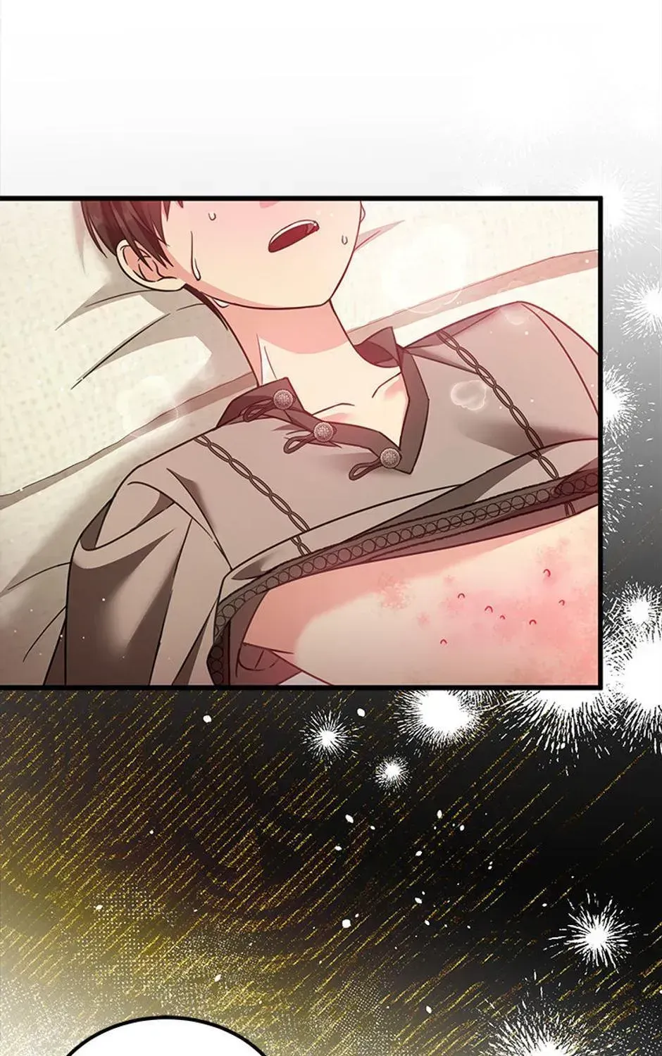 She Was Sent by God Chapter 75 page 81 - 