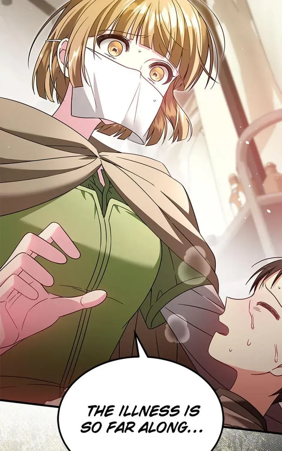 She Was Sent by God Chapter 75 page 83 - 