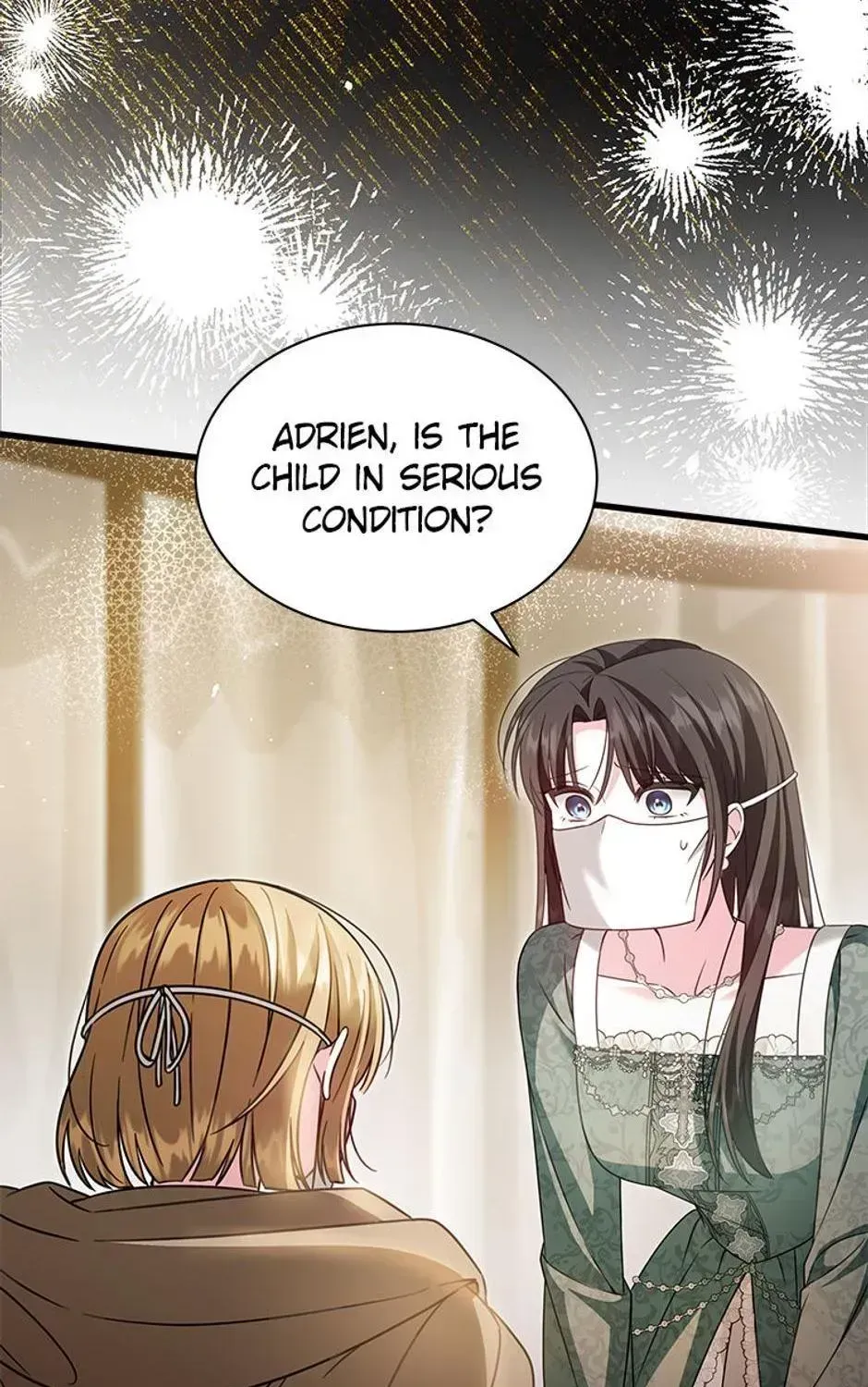 She Was Sent by God Chapter 75 page 85 - 