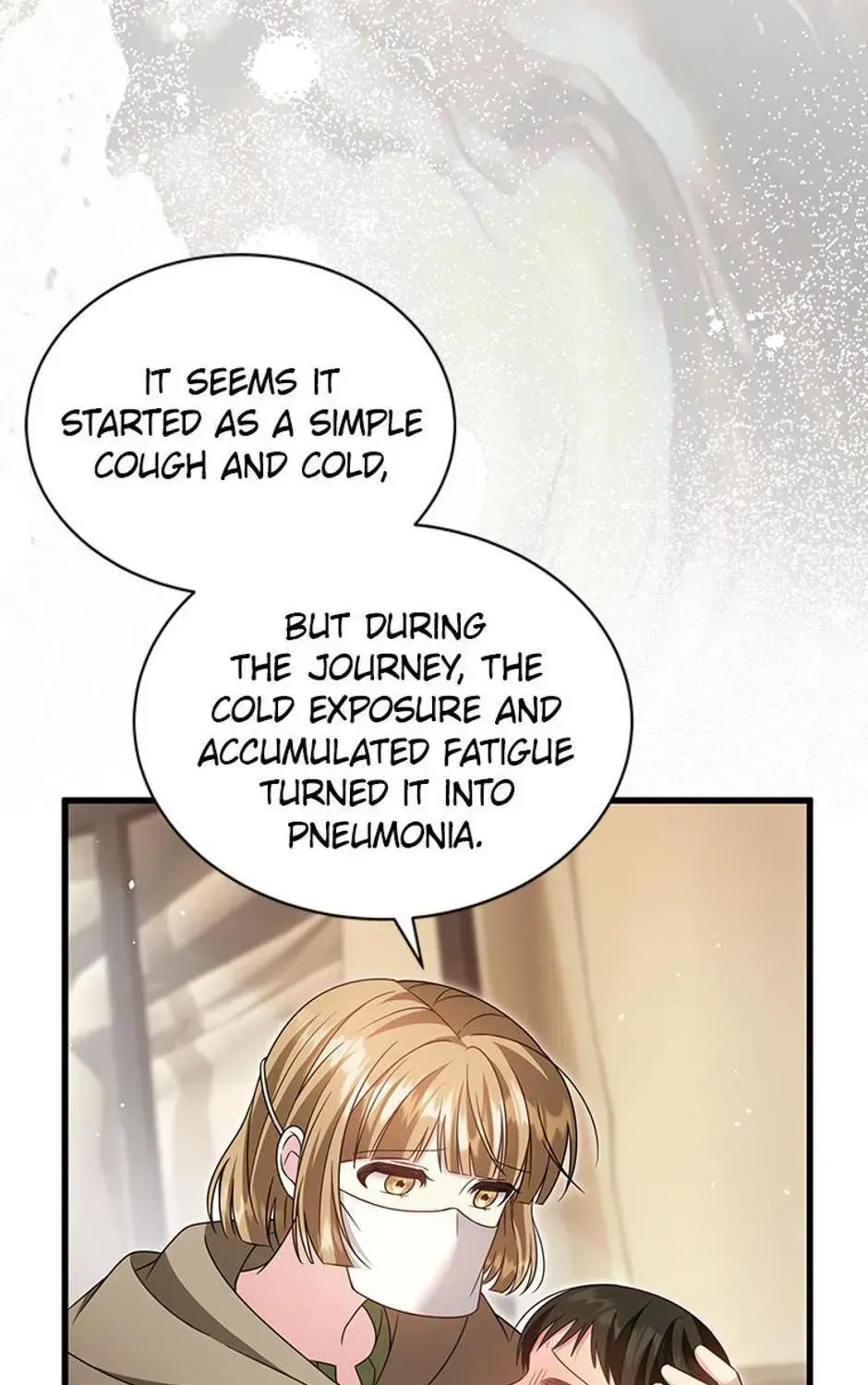 She Was Sent by God Chapter 75 page 87 - 