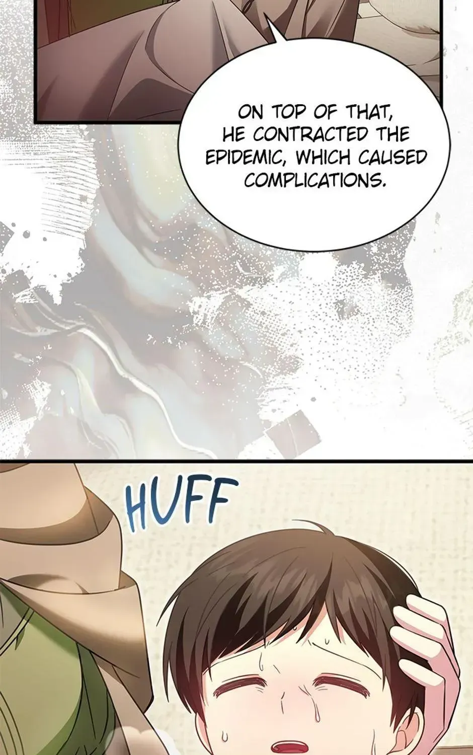 She Was Sent by God Chapter 75 page 89 - 
