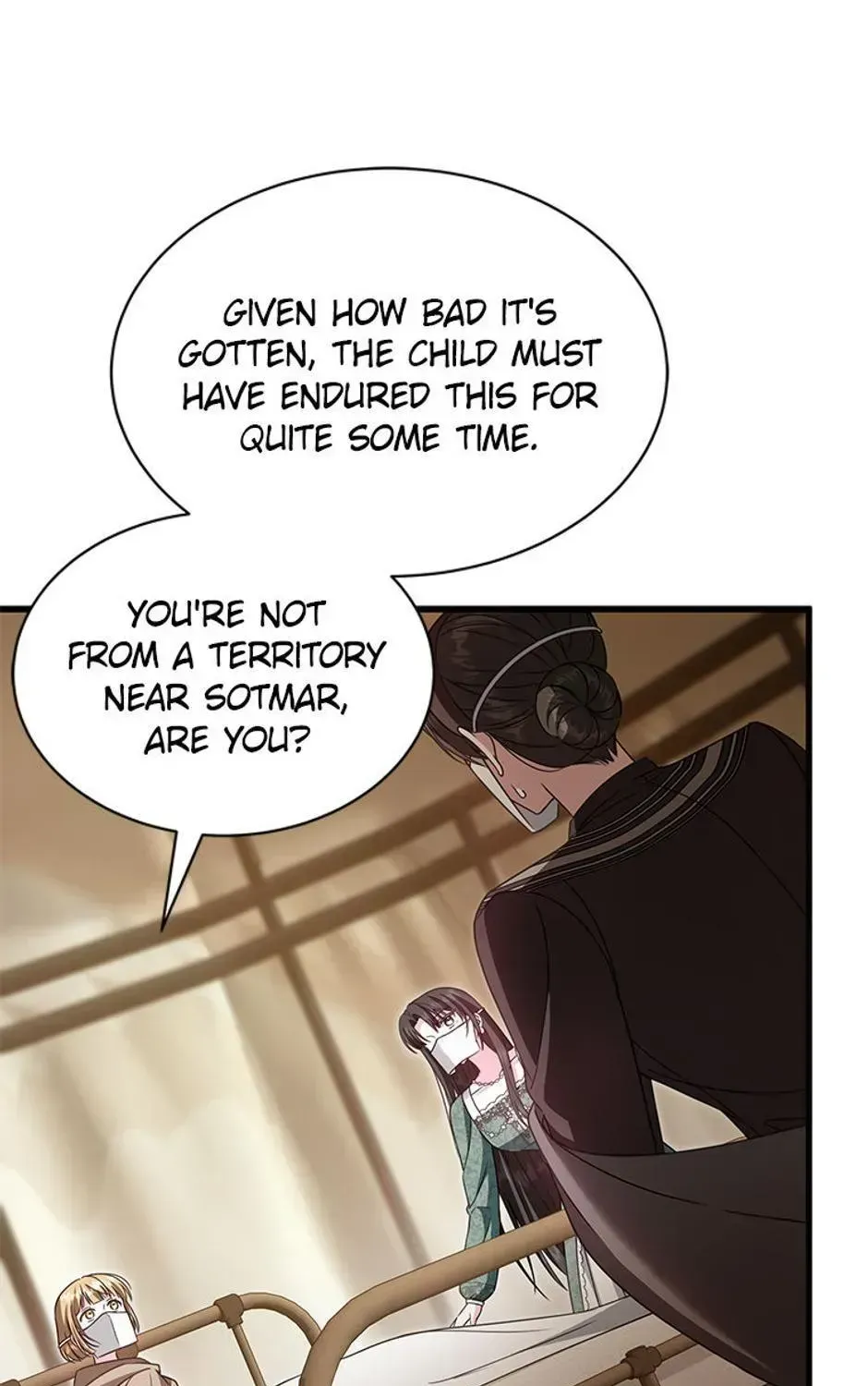 She Was Sent by God Chapter 75 page 93 - 