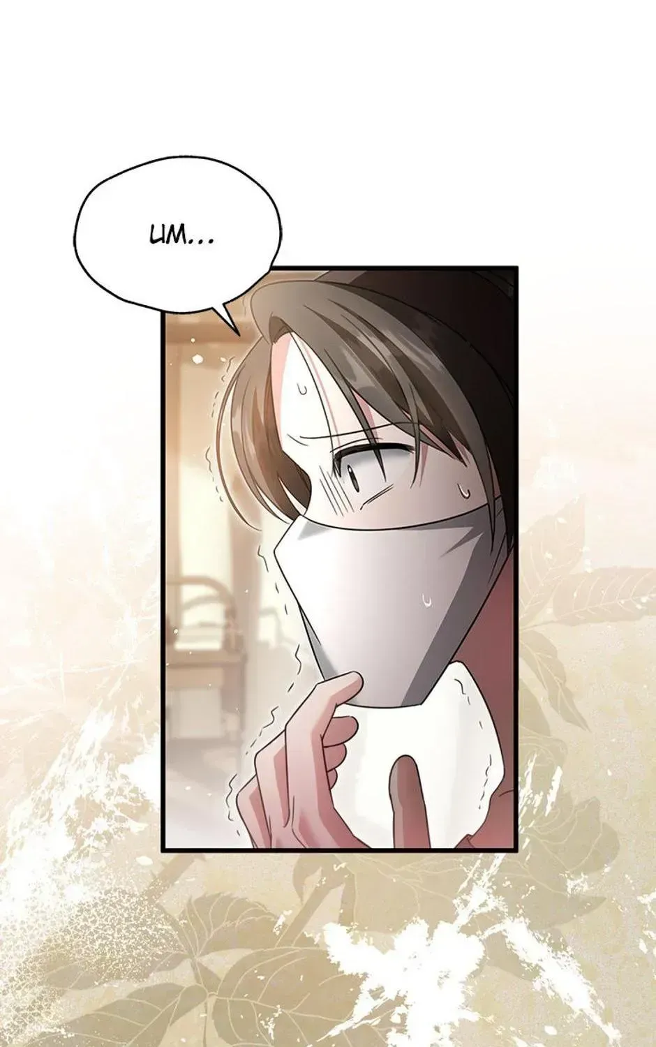 She Was Sent by God Chapter 75 page 95 - 