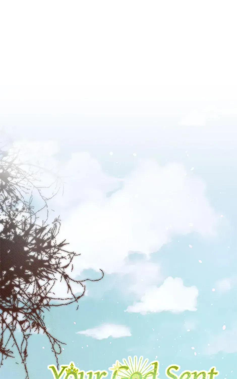 She Was Sent by God Chapter 76 page 1 - 