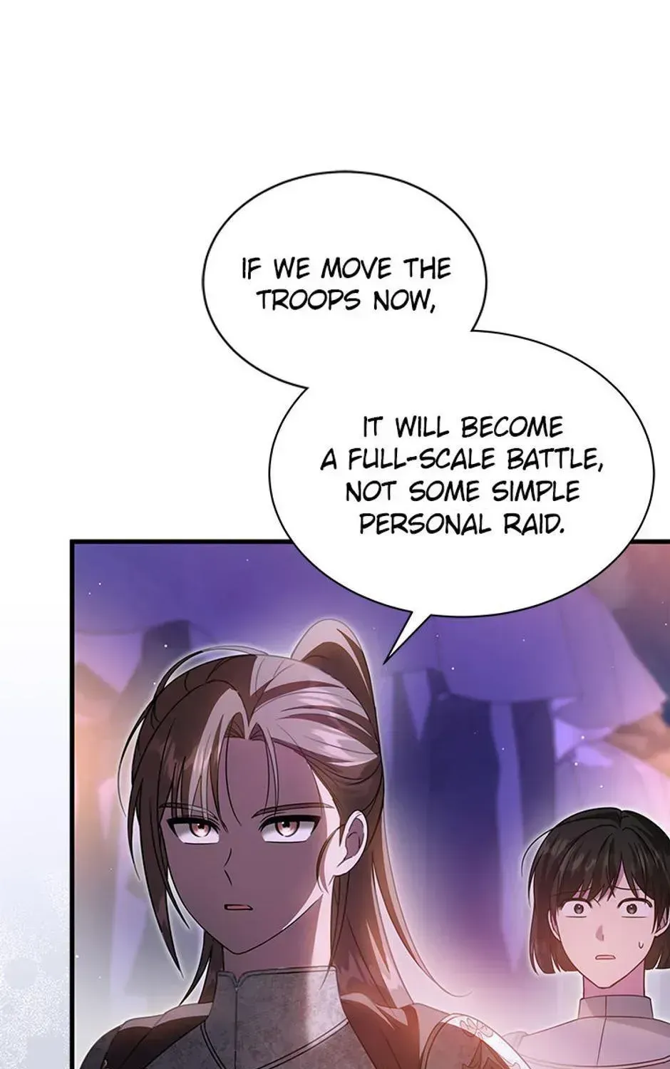 She Was Sent by God Chapter 76 page 101 - 