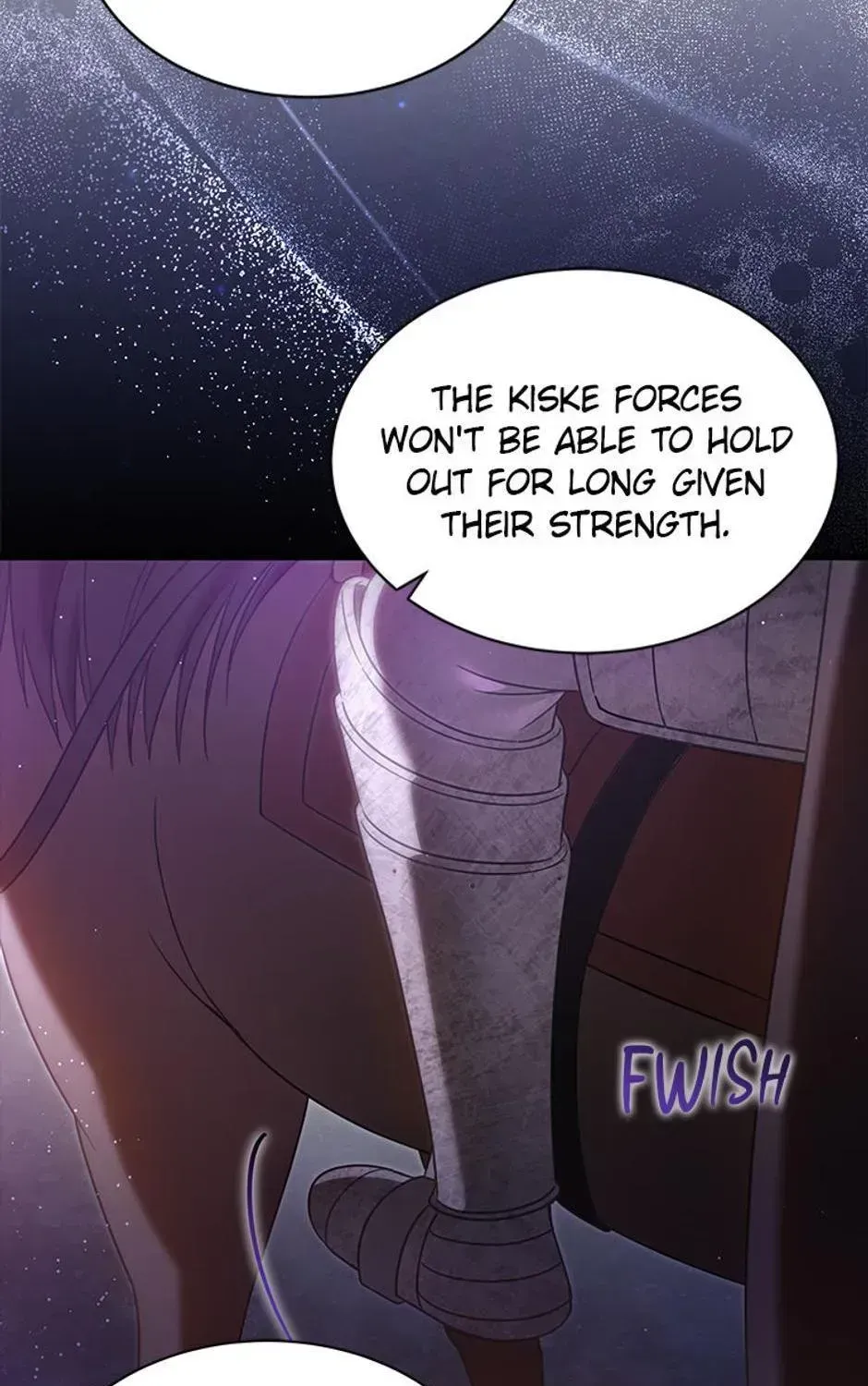 She Was Sent by God Chapter 76 page 103 - 