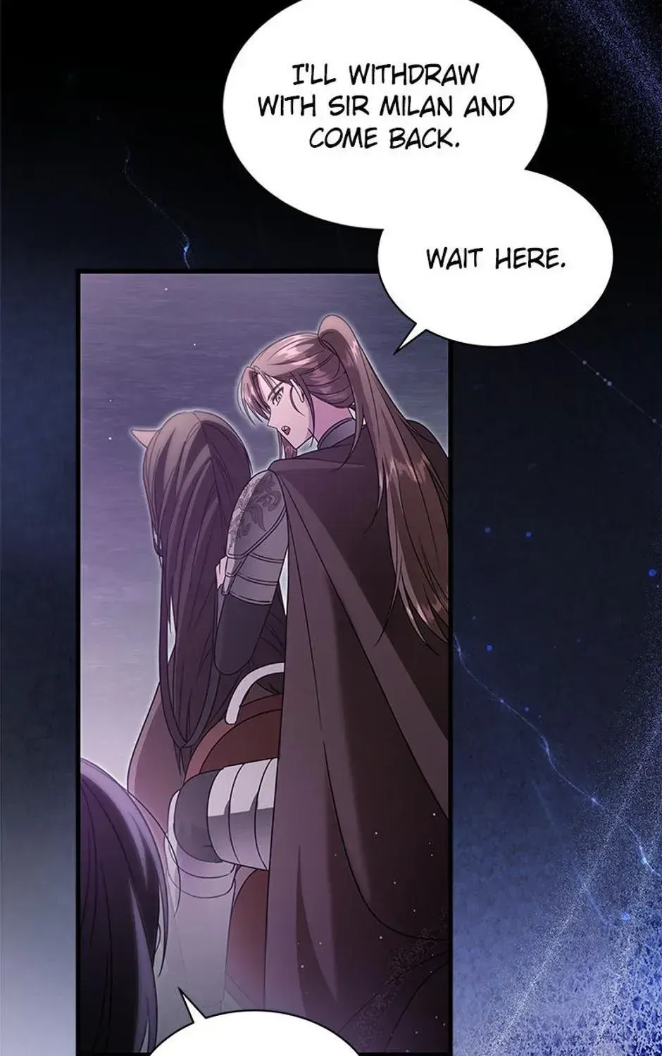 She Was Sent by God Chapter 76 page 105 - 