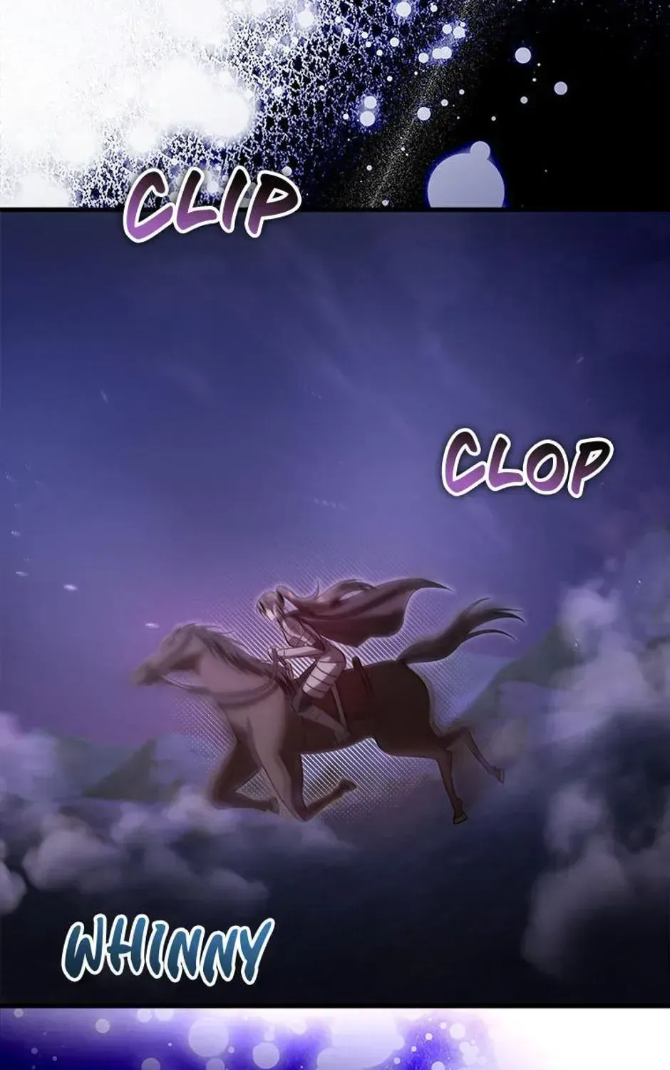 She Was Sent by God Chapter 76 page 107 - 
