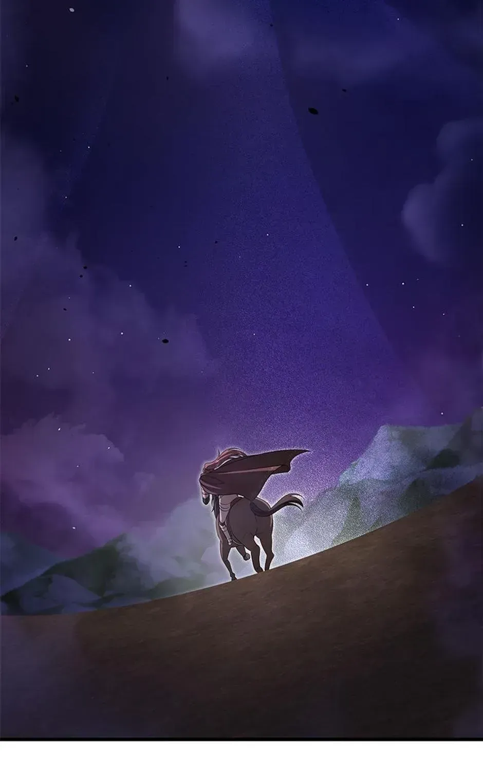 She Was Sent by God Chapter 76 page 111 - 