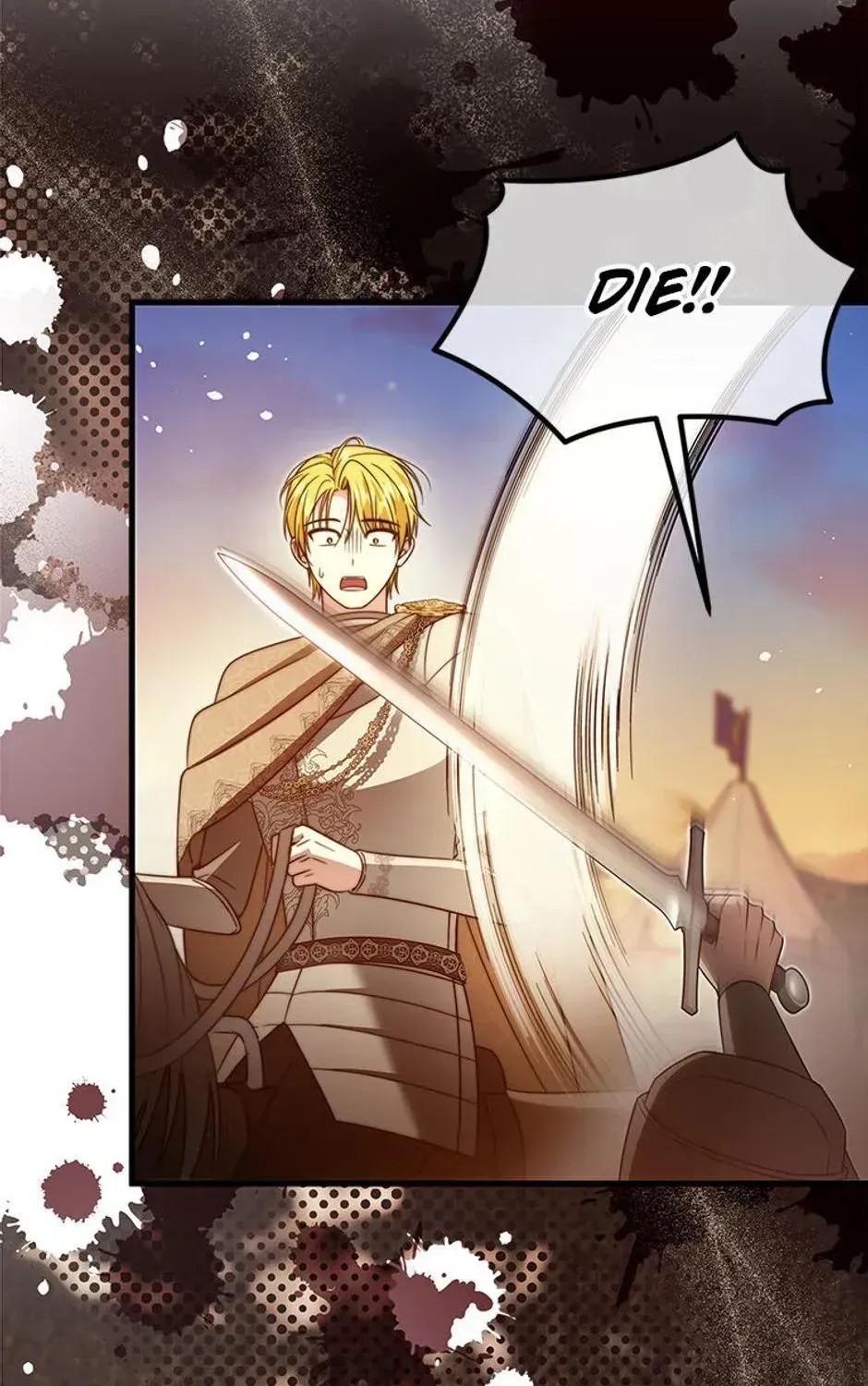 She Was Sent by God Chapter 76 page 117 - 