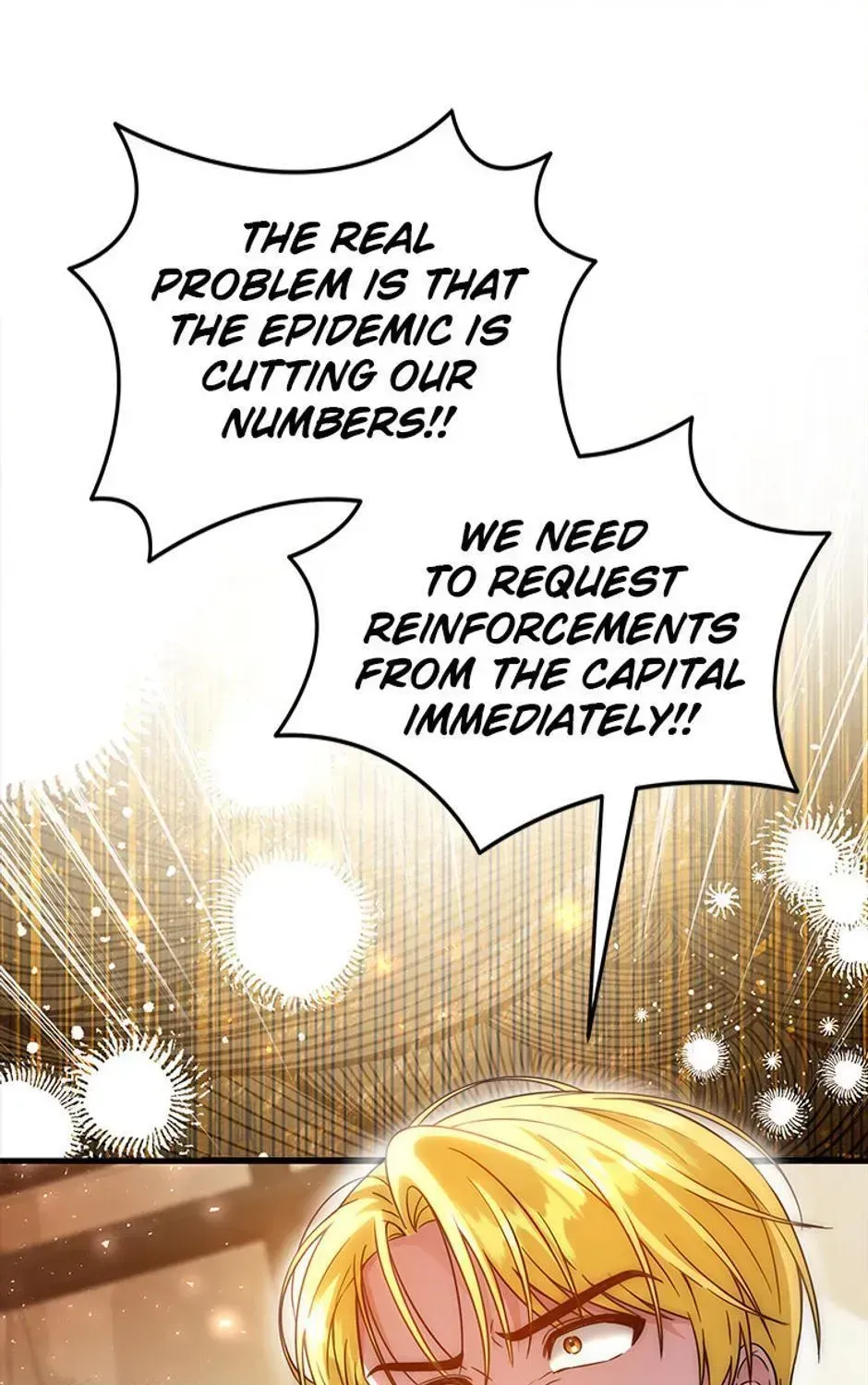 She Was Sent by God Chapter 76 page 13 - 