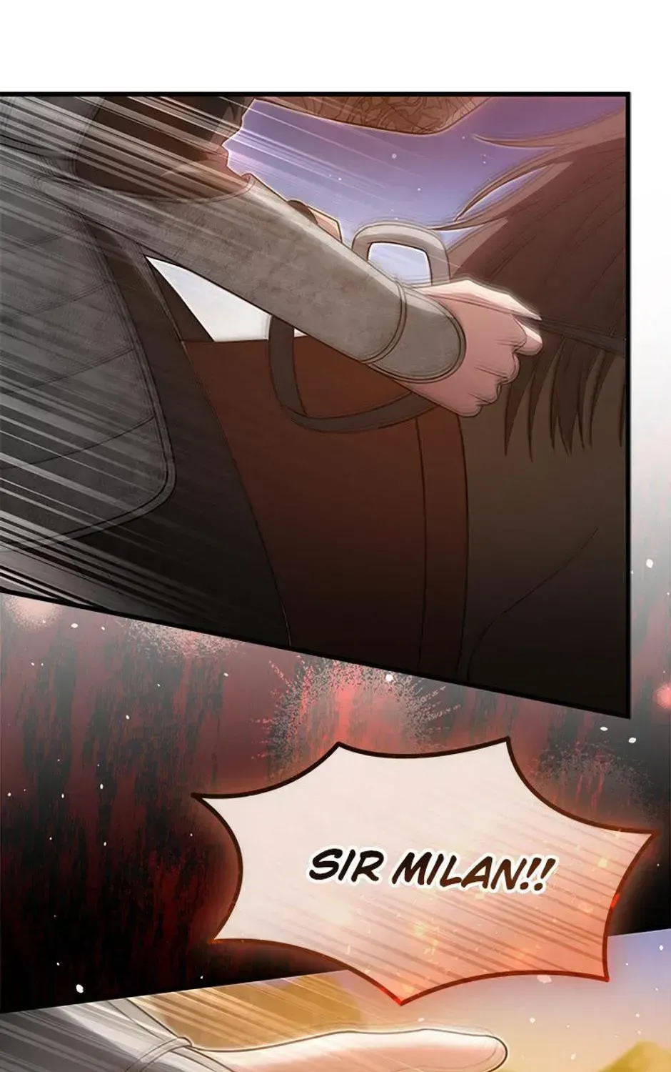 She Was Sent by God Chapter 76 page 121 - 
