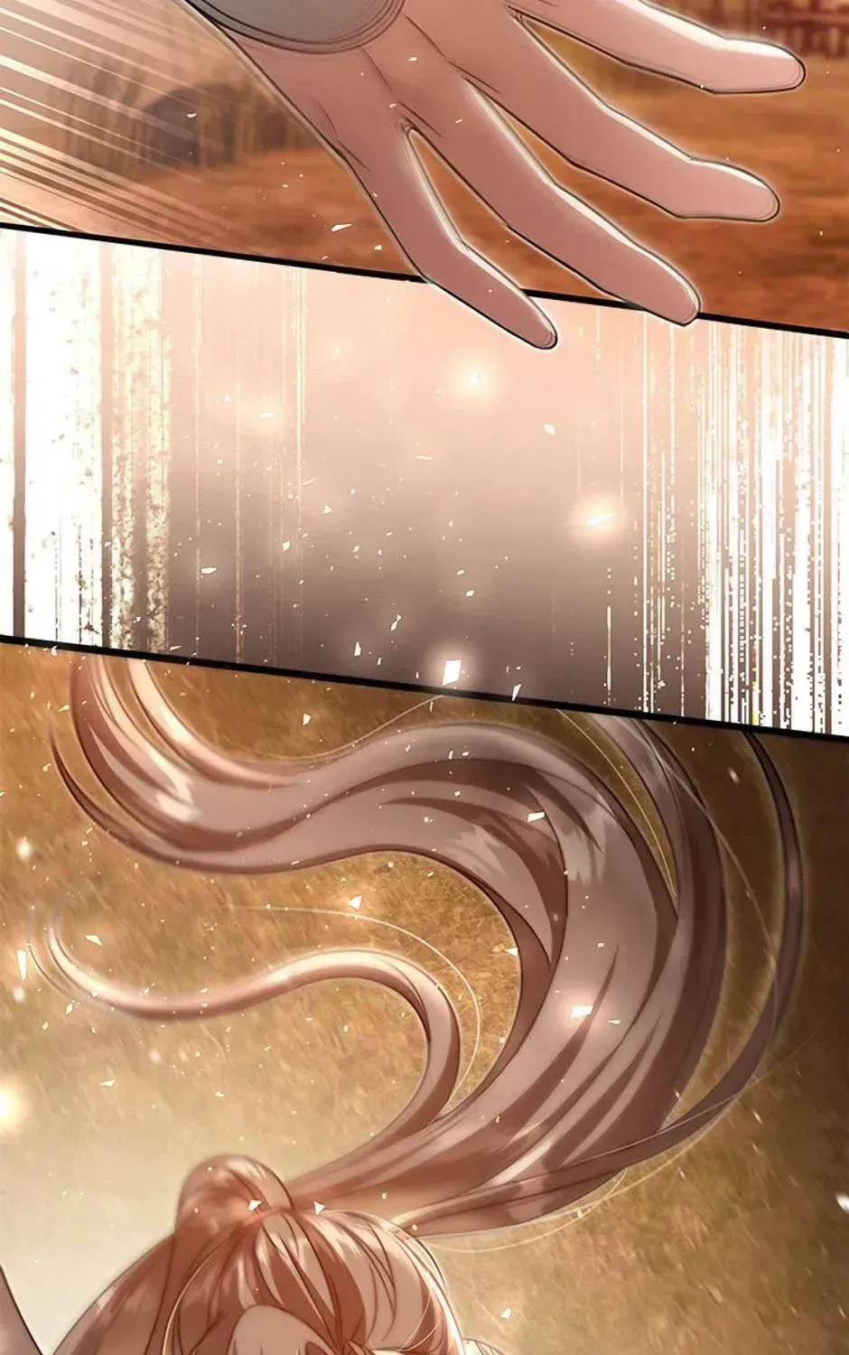 She Was Sent by God Chapter 76 page 123 - 