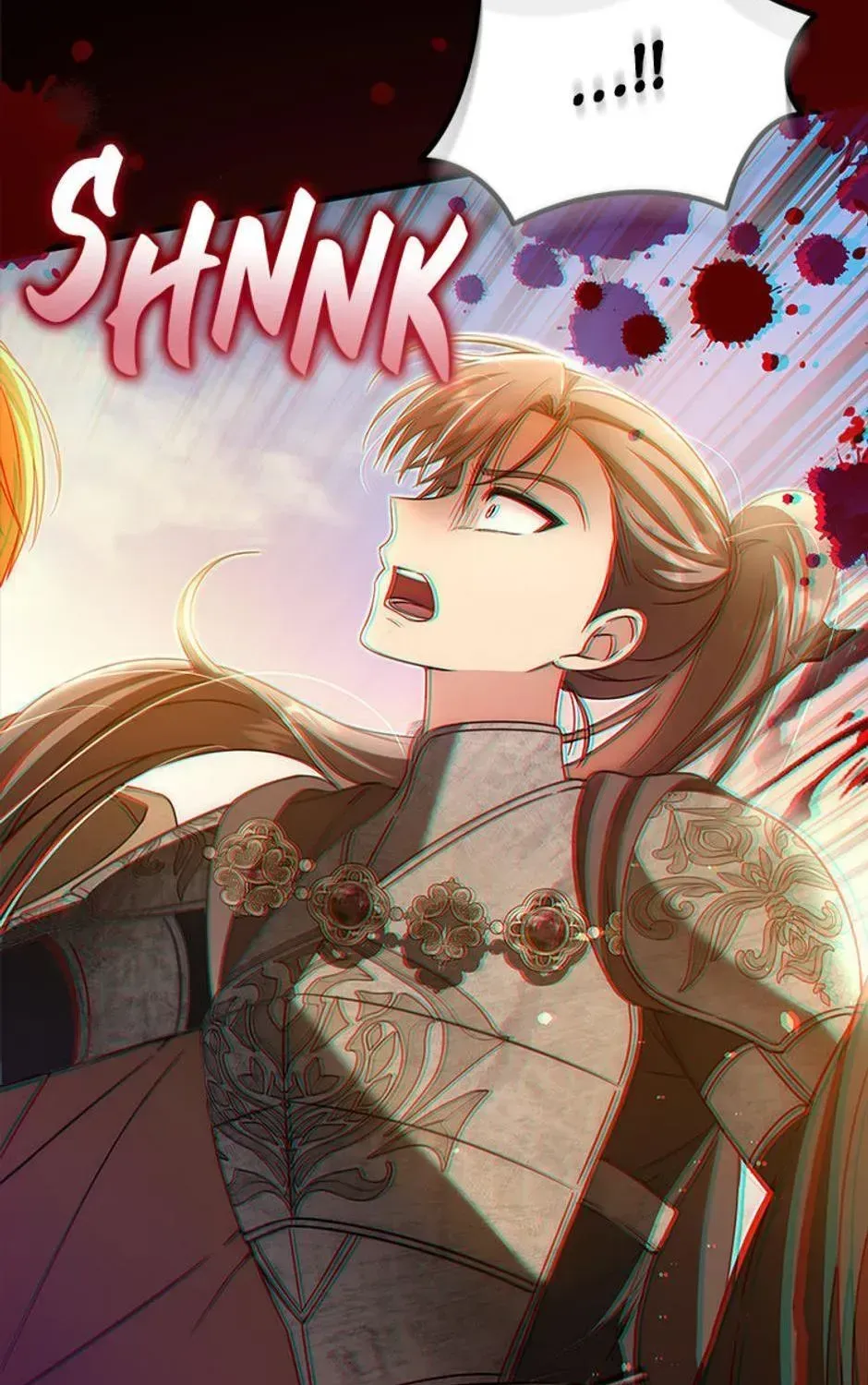 She Was Sent by God Chapter 76 page 137 - 