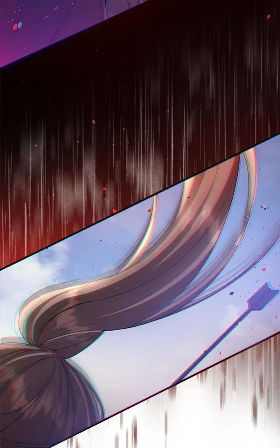 She Was Sent by God Chapter 76 page 139 - 