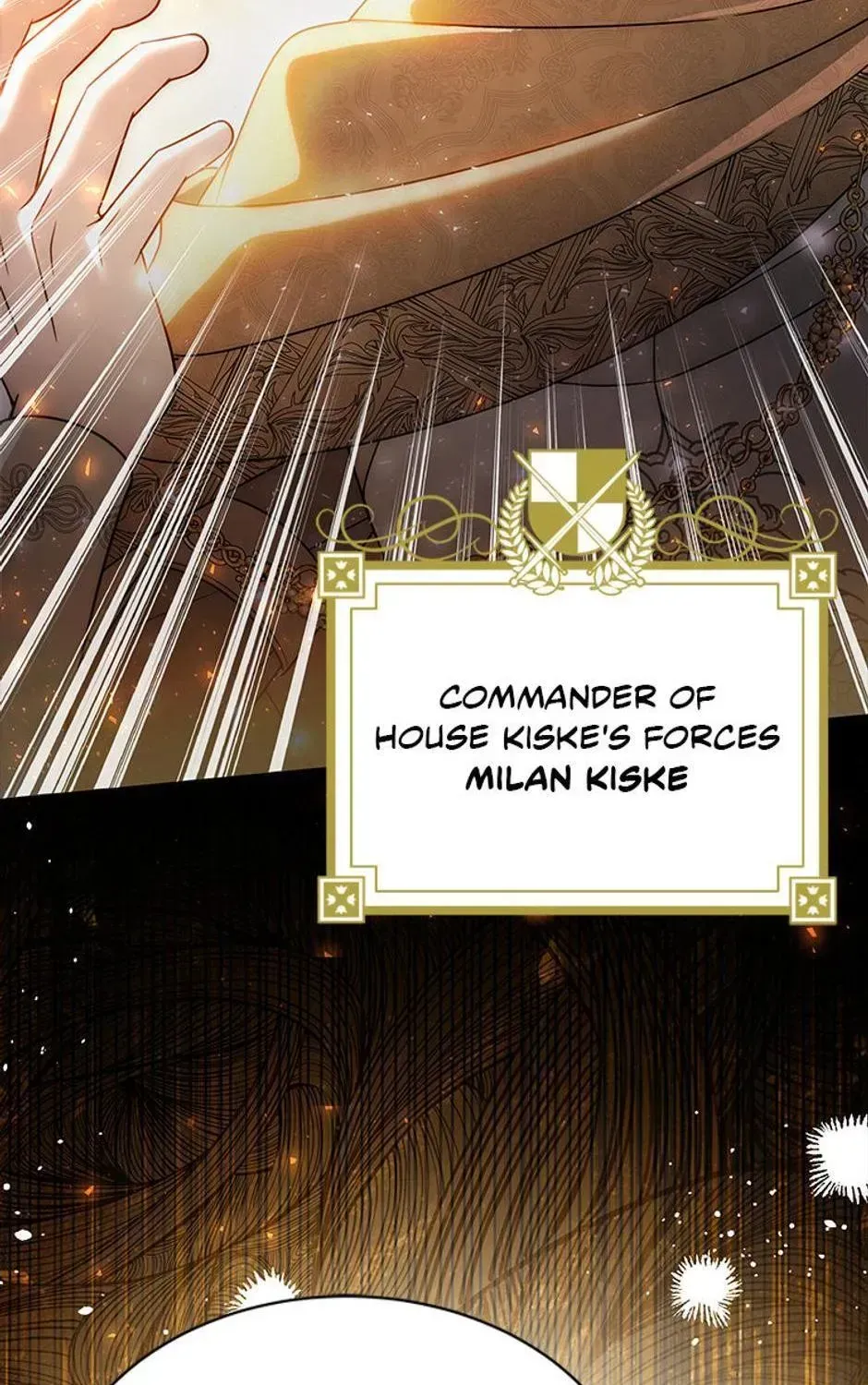 She Was Sent by God Chapter 76 page 15 - 