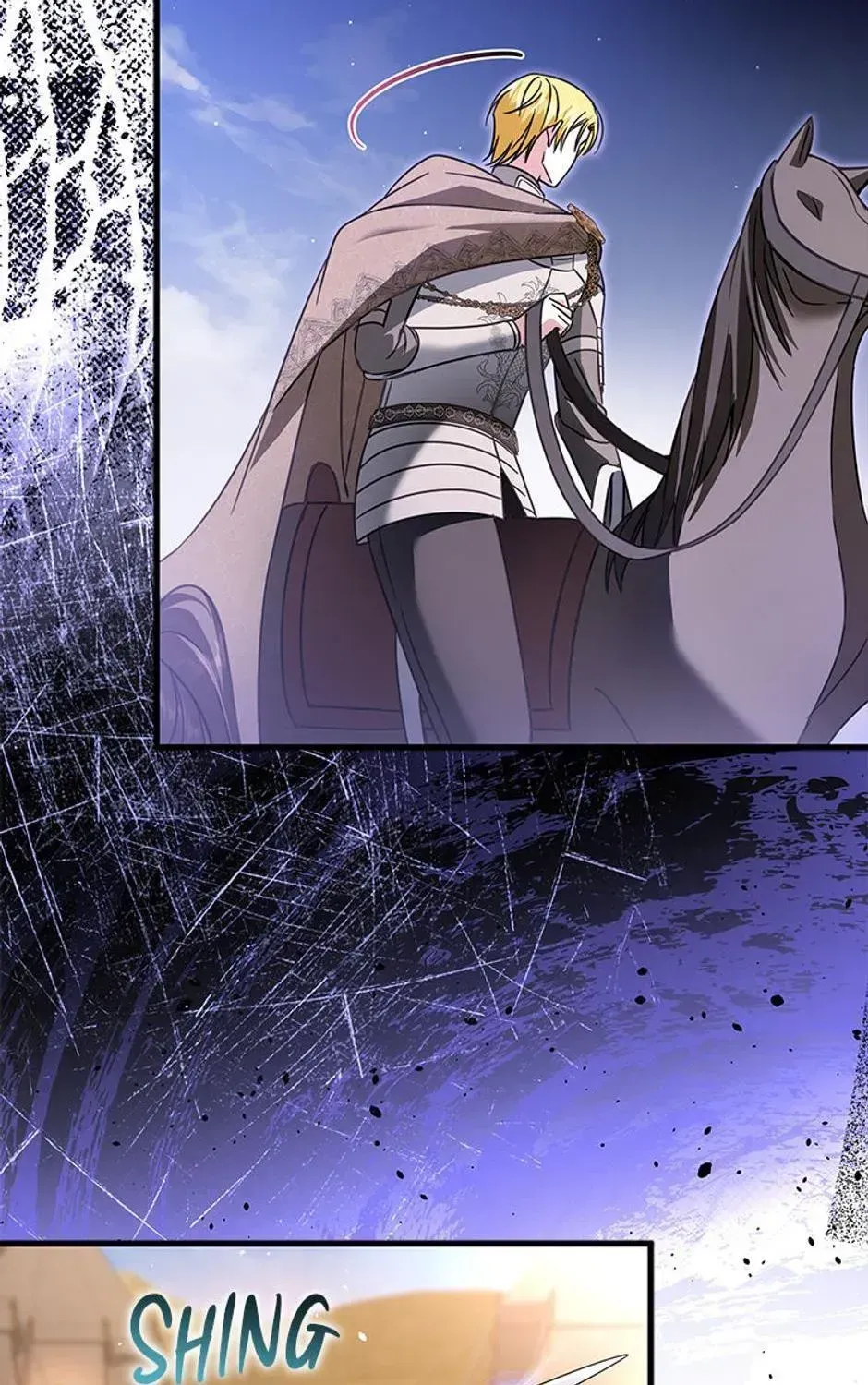 She Was Sent by God Chapter 76 page 147 - 