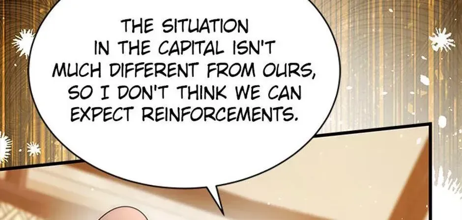 She Was Sent by God Chapter 76 page 16 - 