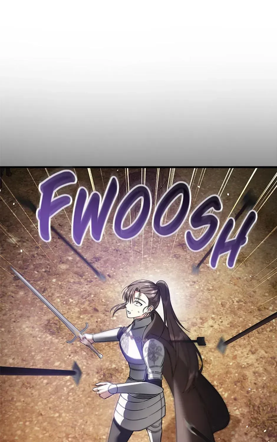 She Was Sent by God Chapter 76 page 153 - 