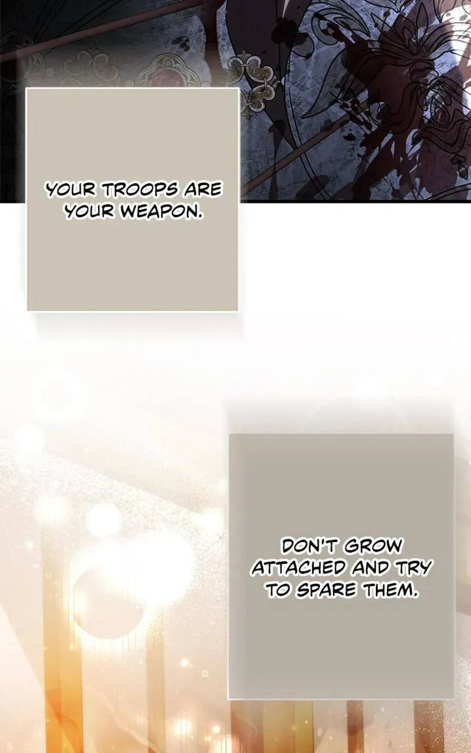 She Was Sent by God Chapter 76 page 157 - 