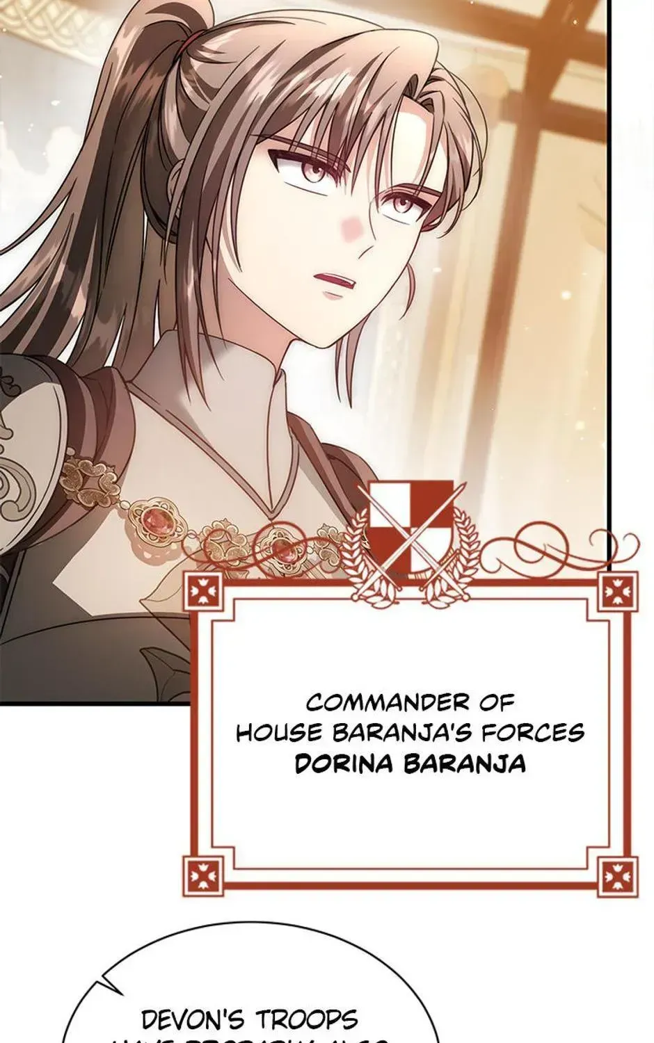 She Was Sent by God Chapter 76 page 17 - 