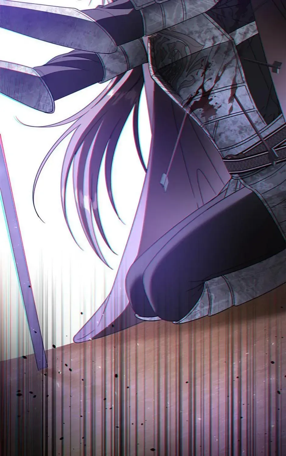 She Was Sent by God Chapter 76 page 167 - 