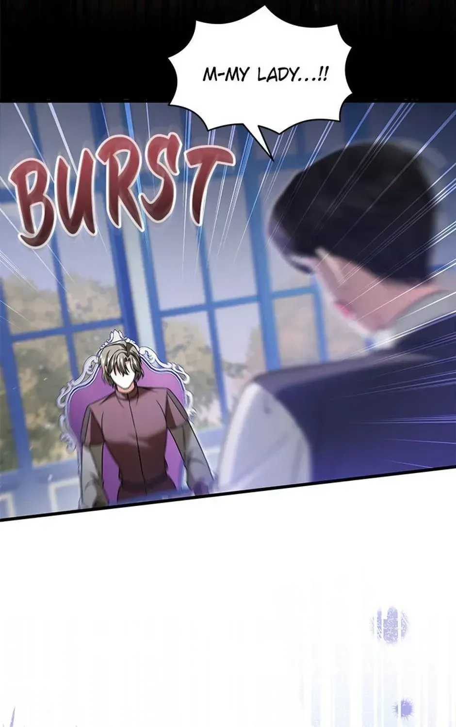 She Was Sent by God Chapter 76 page 169 - 