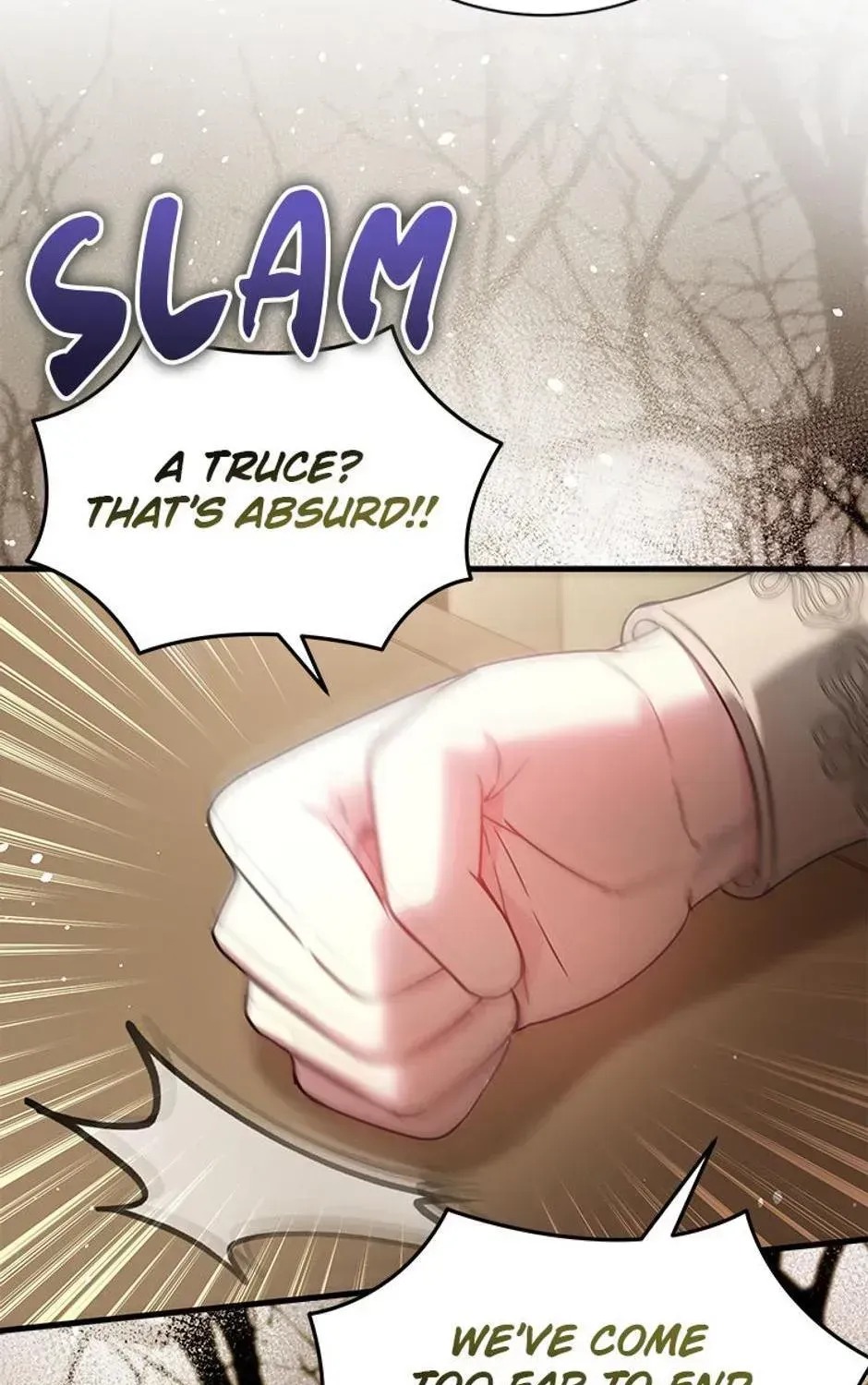 She Was Sent by God Chapter 76 page 19 - 