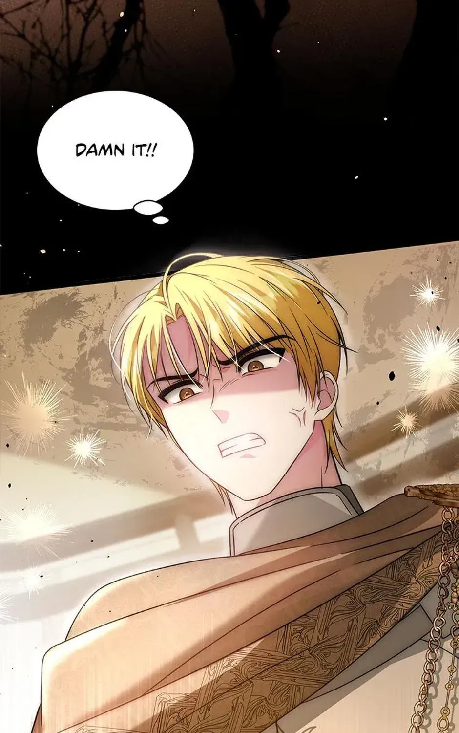 She Was Sent by God Chapter 76 page 21 - 