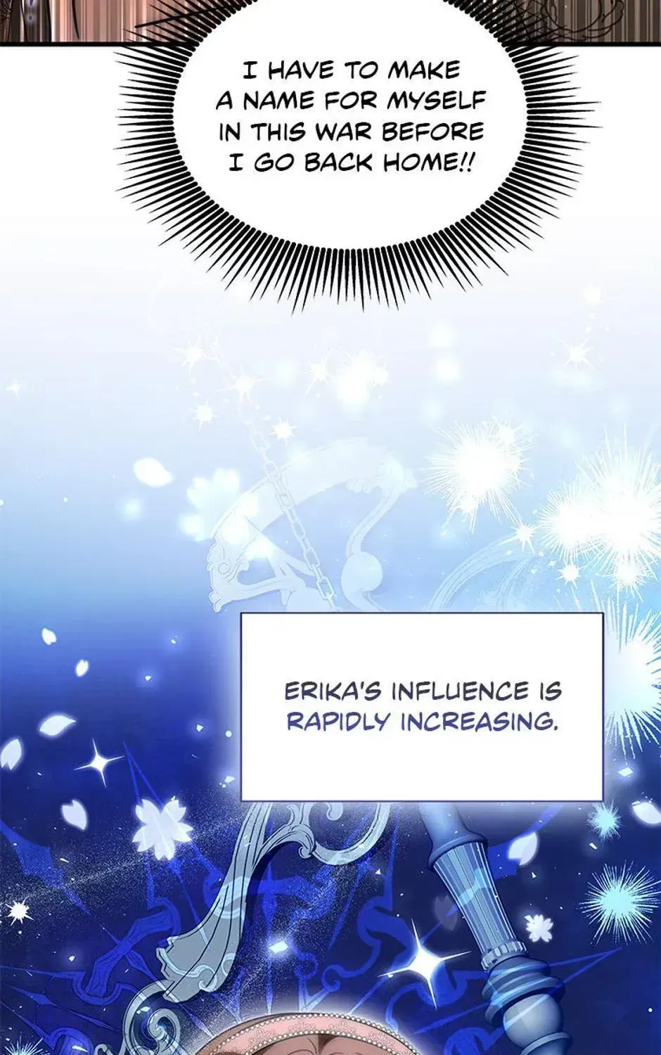 She Was Sent by God Chapter 76 page 23 - 